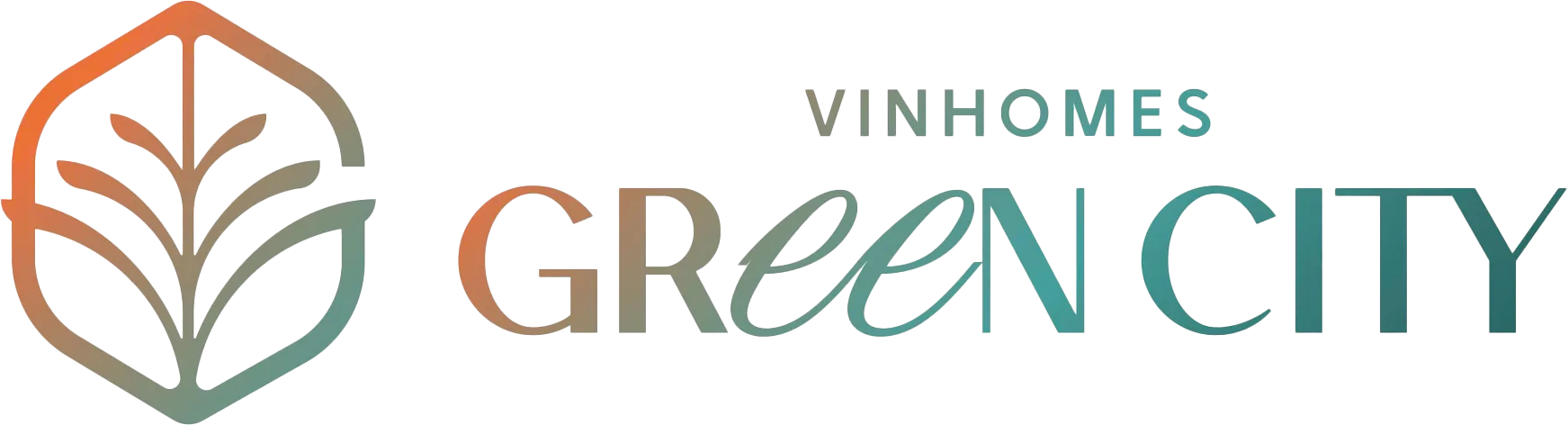 Logo Vinhomes Green City
