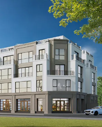 Shophouse Vinhomes Hậu Nghĩa