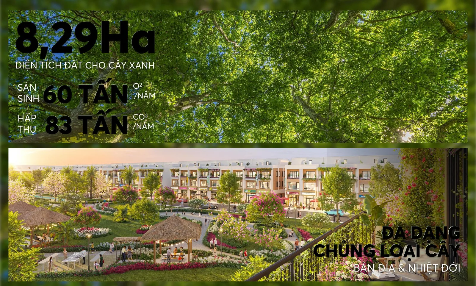 Vinhomes Green City – 08 lý do nên đầu tư – tiềm năng tăng giá (trang 5/39)