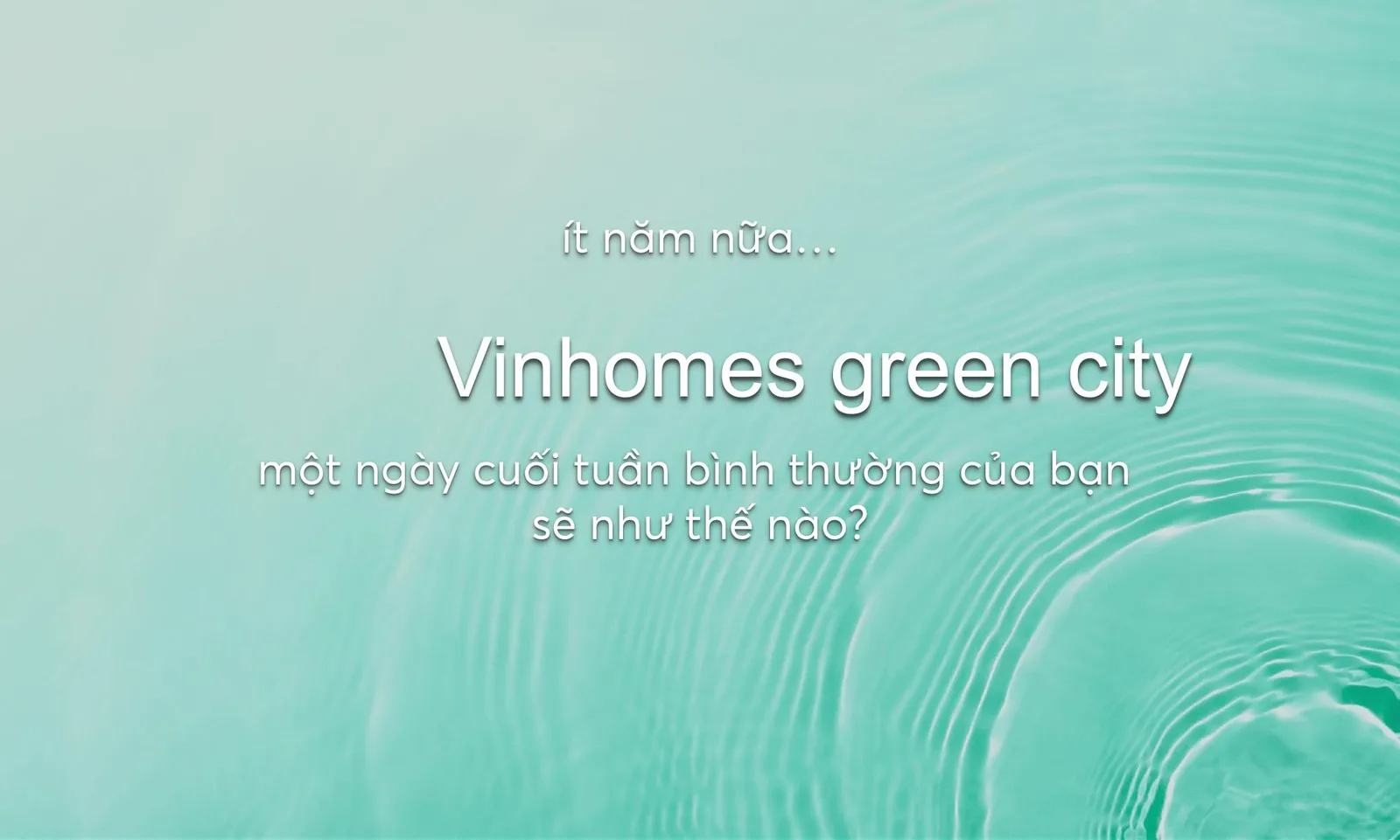 Vinhomes Green City – hình ảnh dự án Vinhomes Green City (trang 13/39)