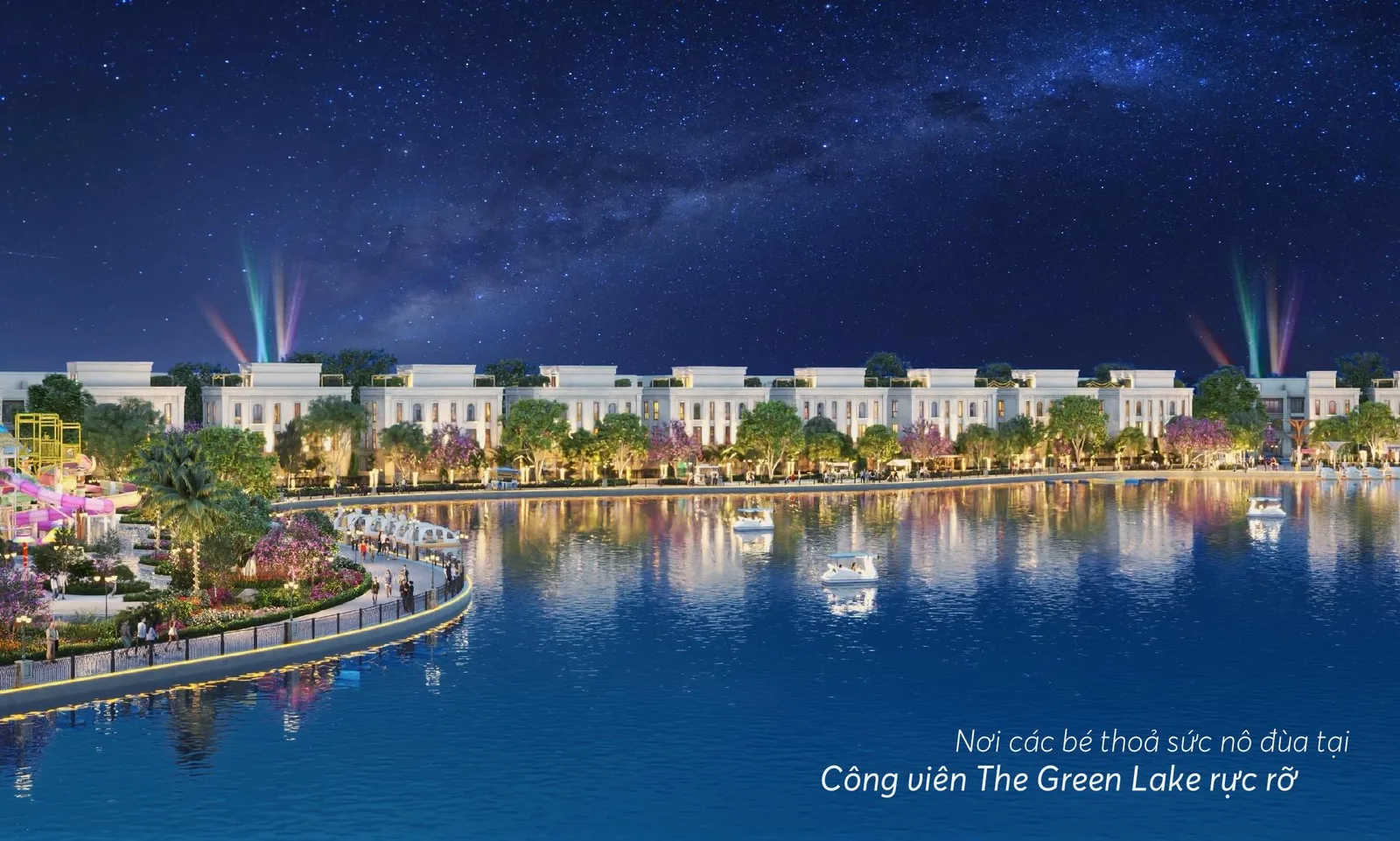 Vinhomes Green City – hình ảnh dự án Vinhomes Green City (trang 15/39)