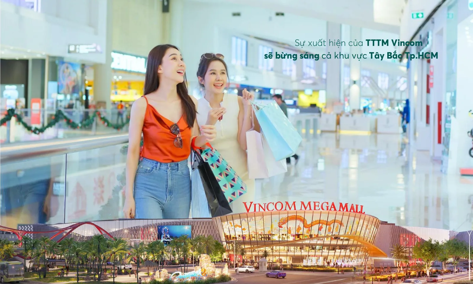 Vinhomes Green City – hình ảnh dự án Vinhomes Green City (trang 17/39)