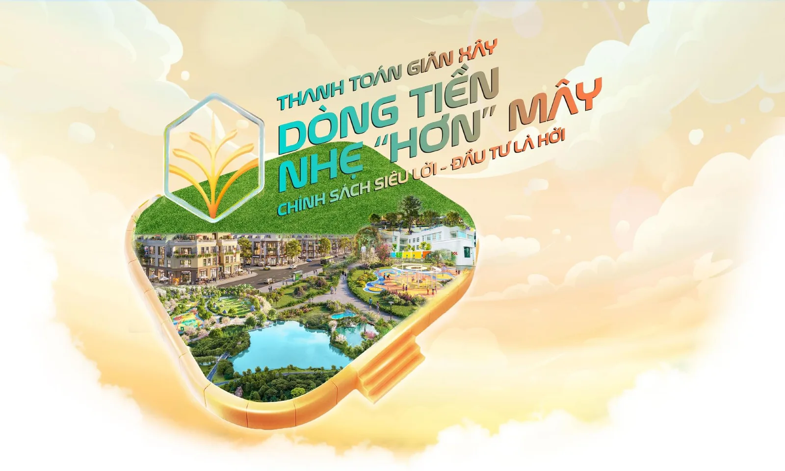 Vinhomes Green City – hình ảnh dự án Vinhomes Green City (trang 22/39)