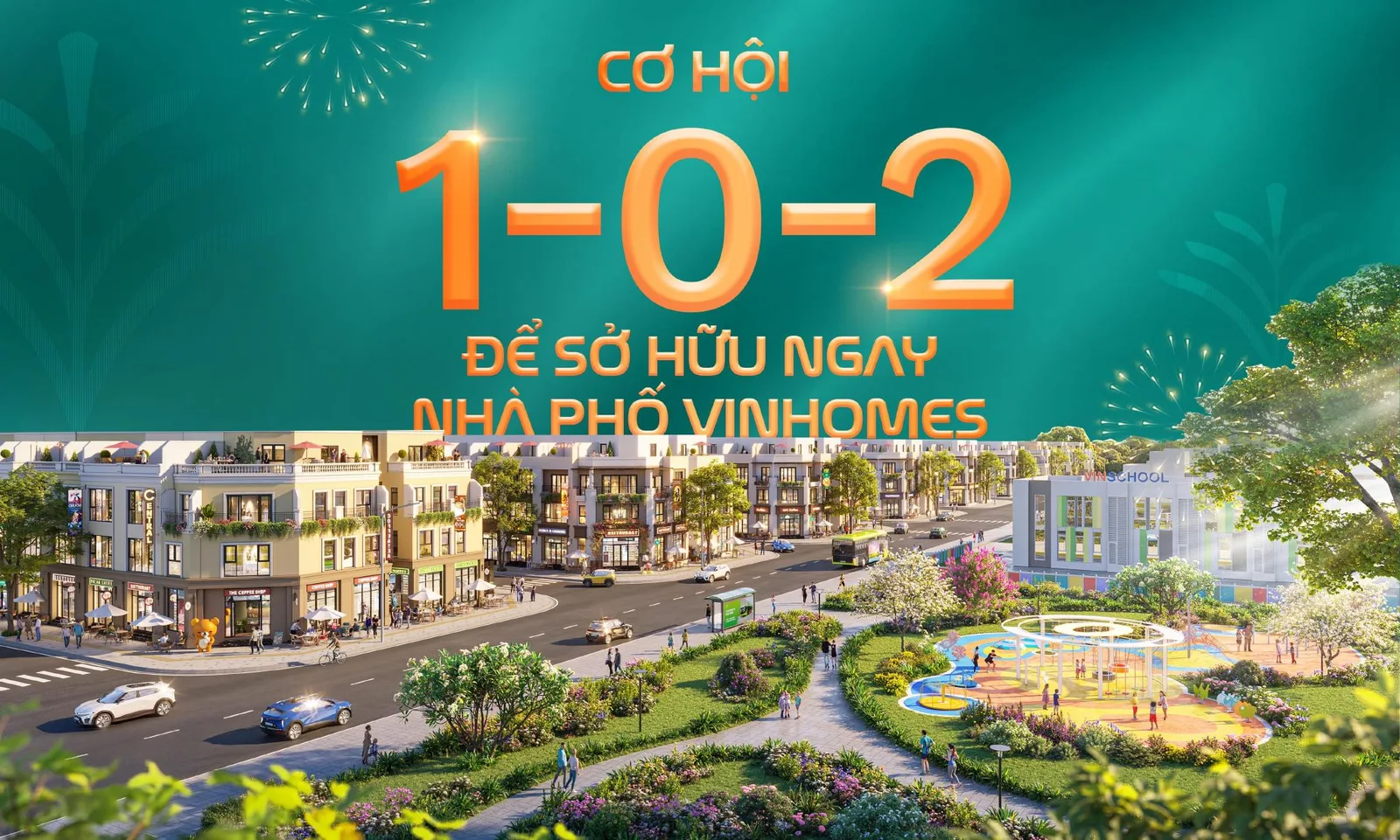 Vinhomes Green City – hình ảnh dự án Vinhomes Green City (trang 33/39)